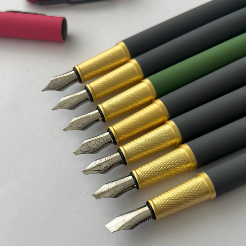 Calligraphy Pen - Oriandcalli
