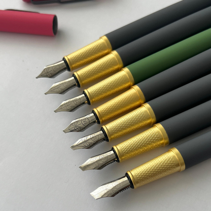 Calligraphy Pen - Oriandcalli