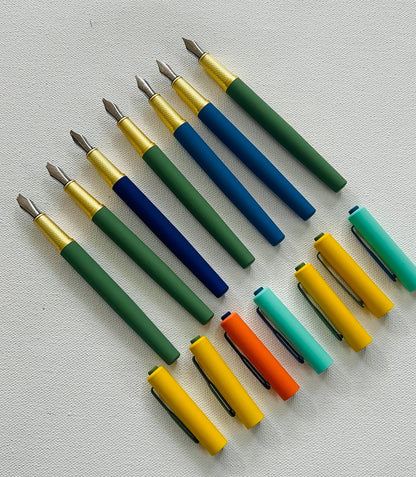 Calligraphy Pen - Oriandcalli