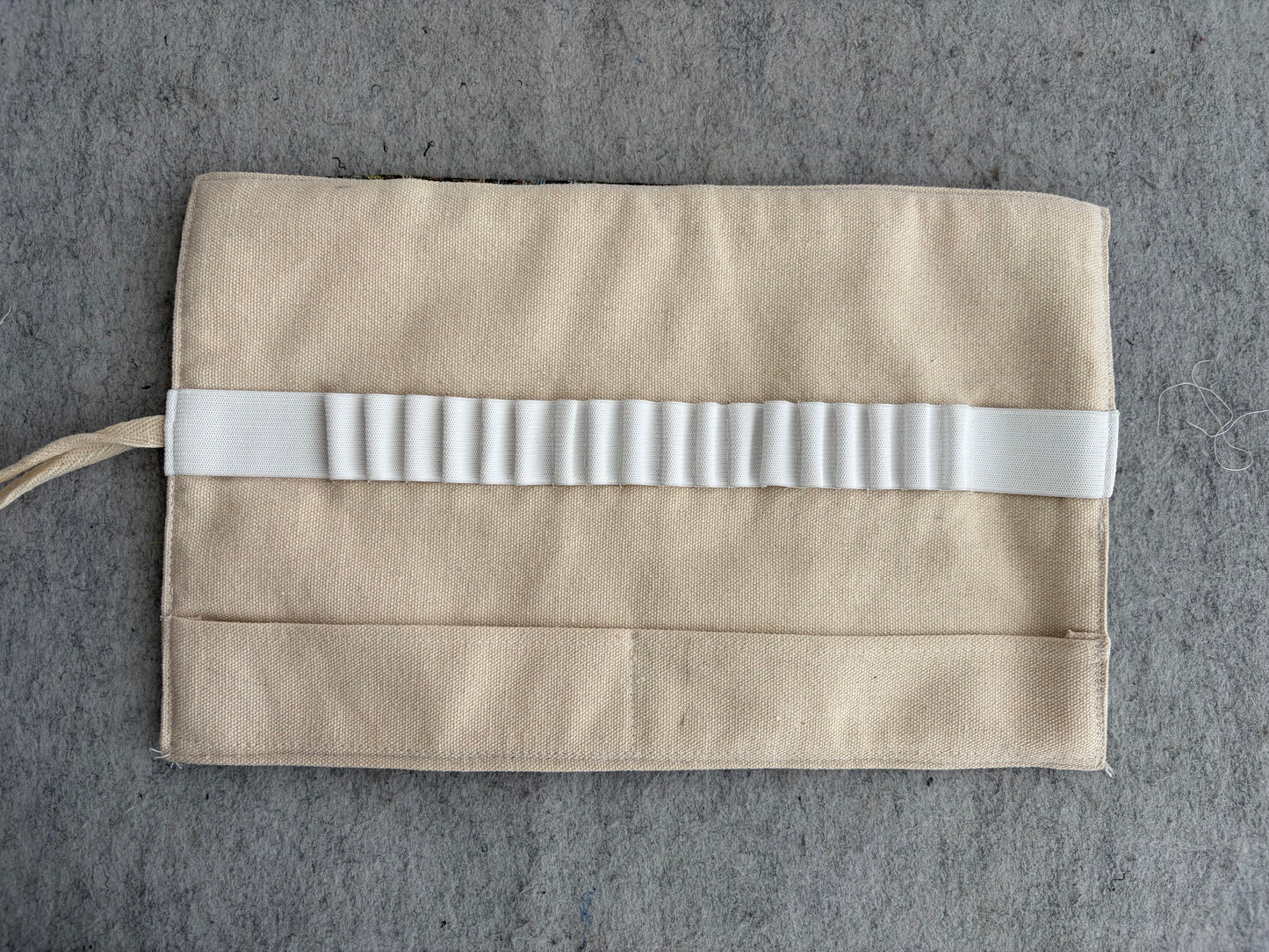 Pen roll / Brush roll - Oriandcalli