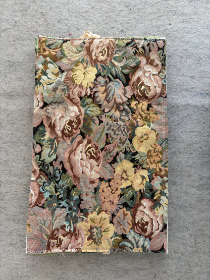 Pen roll / Brush roll - Oriandcalli