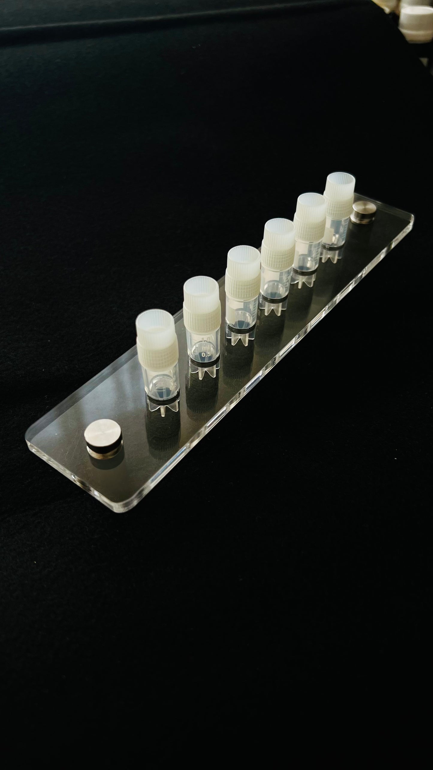 dinky dips set - Oriandcalli