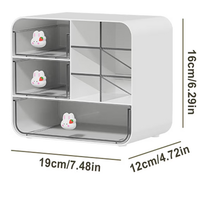 Stationery organiser 2 - Oriandcalli
