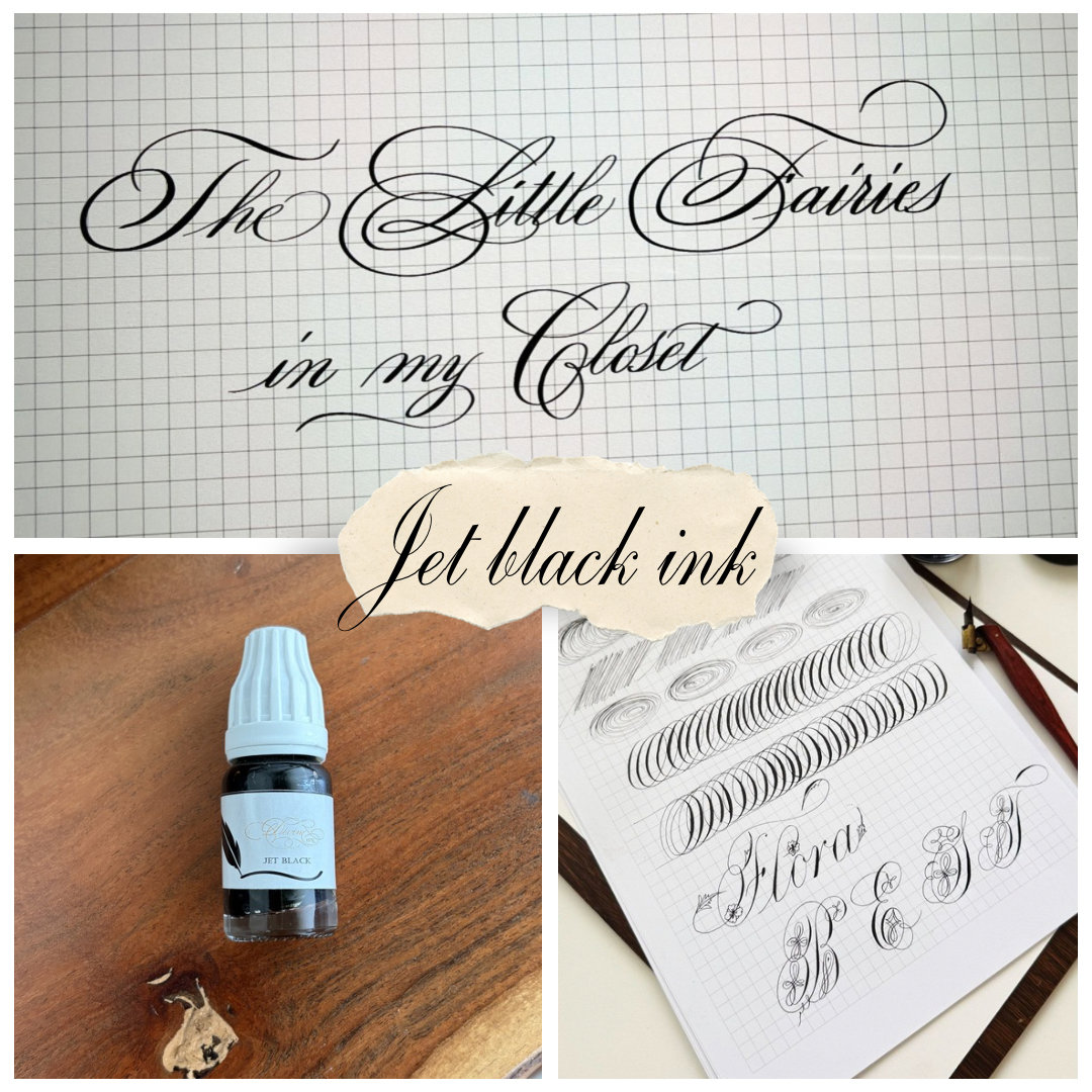 Calligraphy Starter Kit