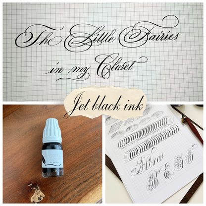 Calligraphy Starter Kit