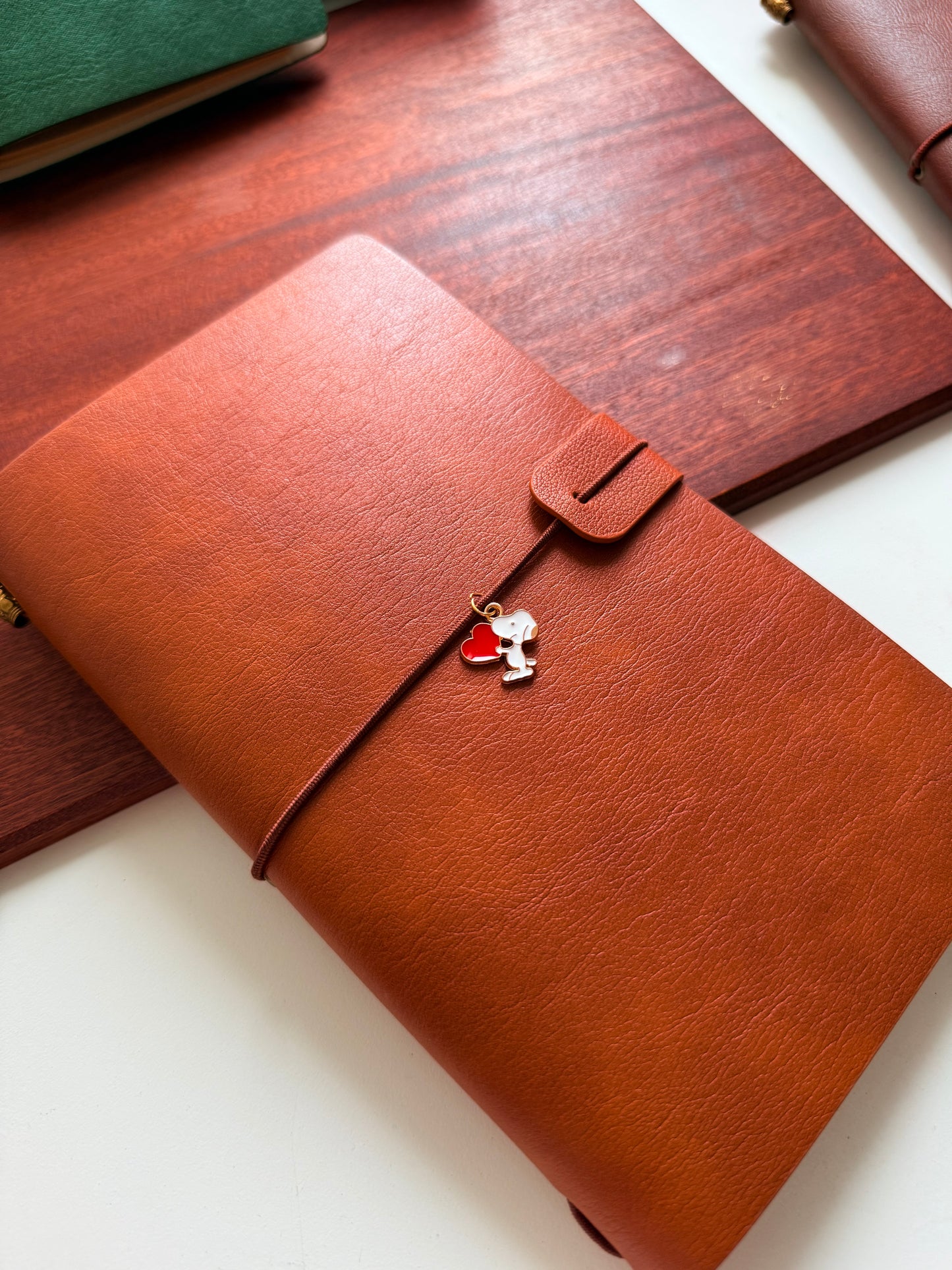 Travel Journal
