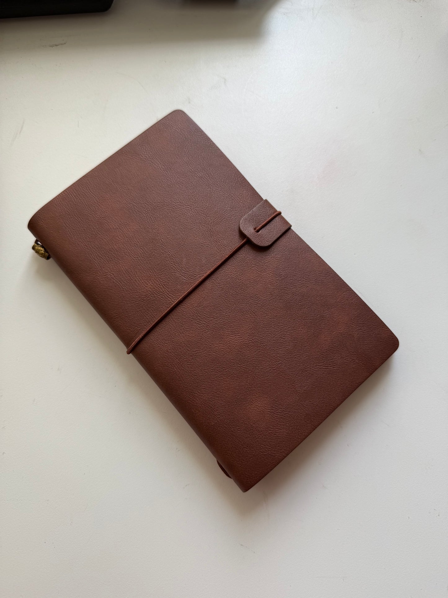 Travel Journal