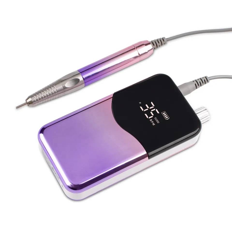 Engraver (Portable & Rechargeable) - Oriandcalli