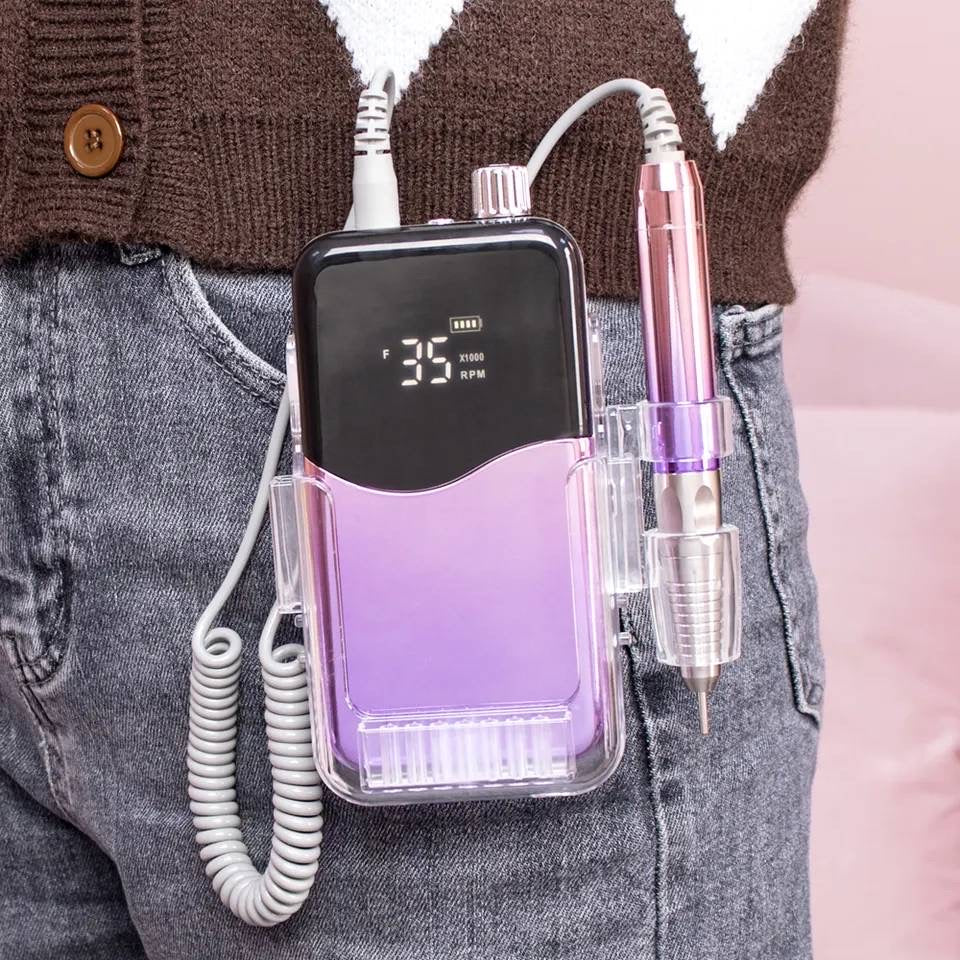 Engraver (Portable & Rechargeable) - Oriandcalli