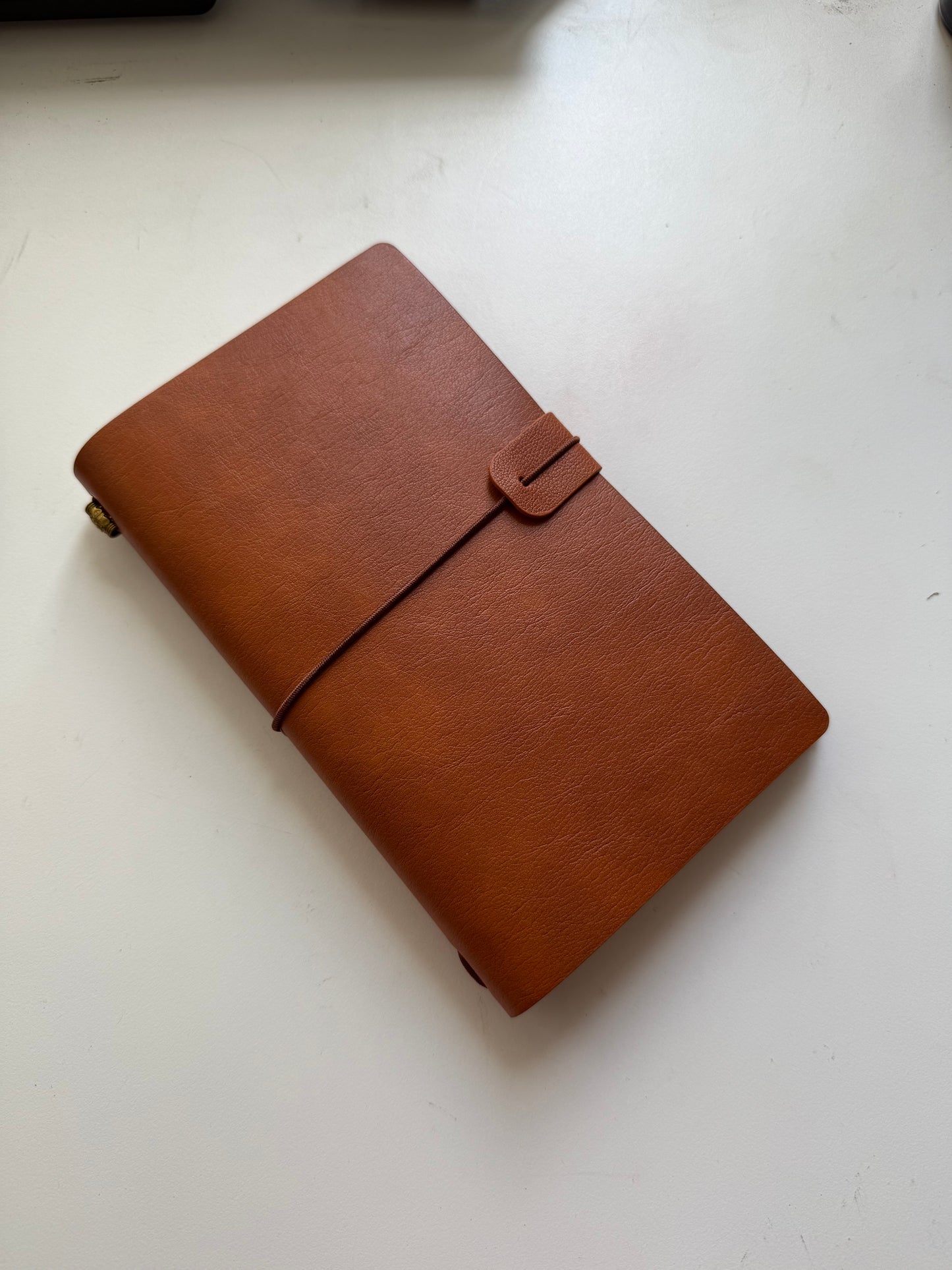 Travel Journal