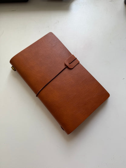 Travel Journal