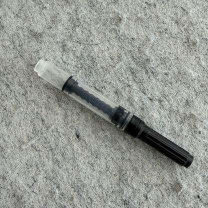 Empty ink cartilage