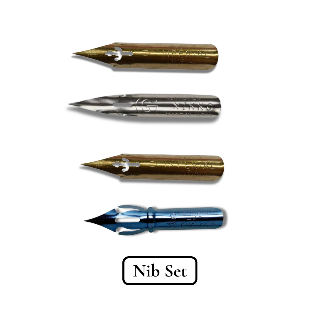 Nib Set