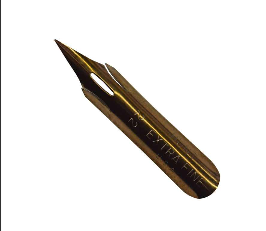 Hunt 22B Nib