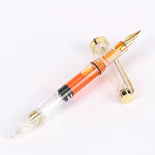 Fountain Pen - Oriandcalli