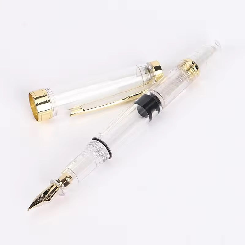 Fountain Pen