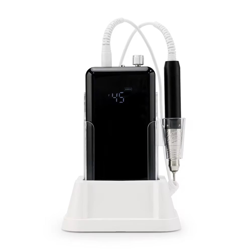 New Calligraphy Engraver (new version 45k RPM) - Oriandcalli