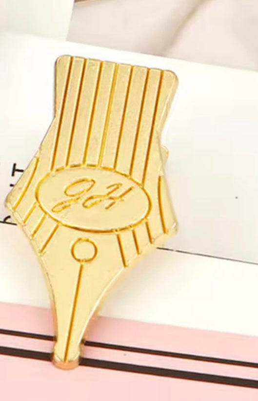 Pen Tip clip