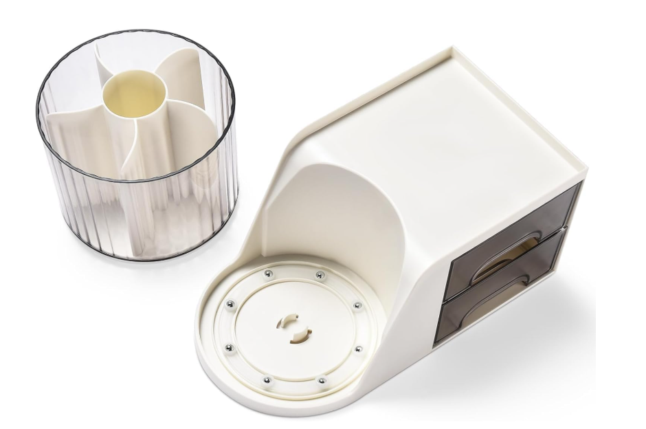 360° Swivel Pen and stationary holder