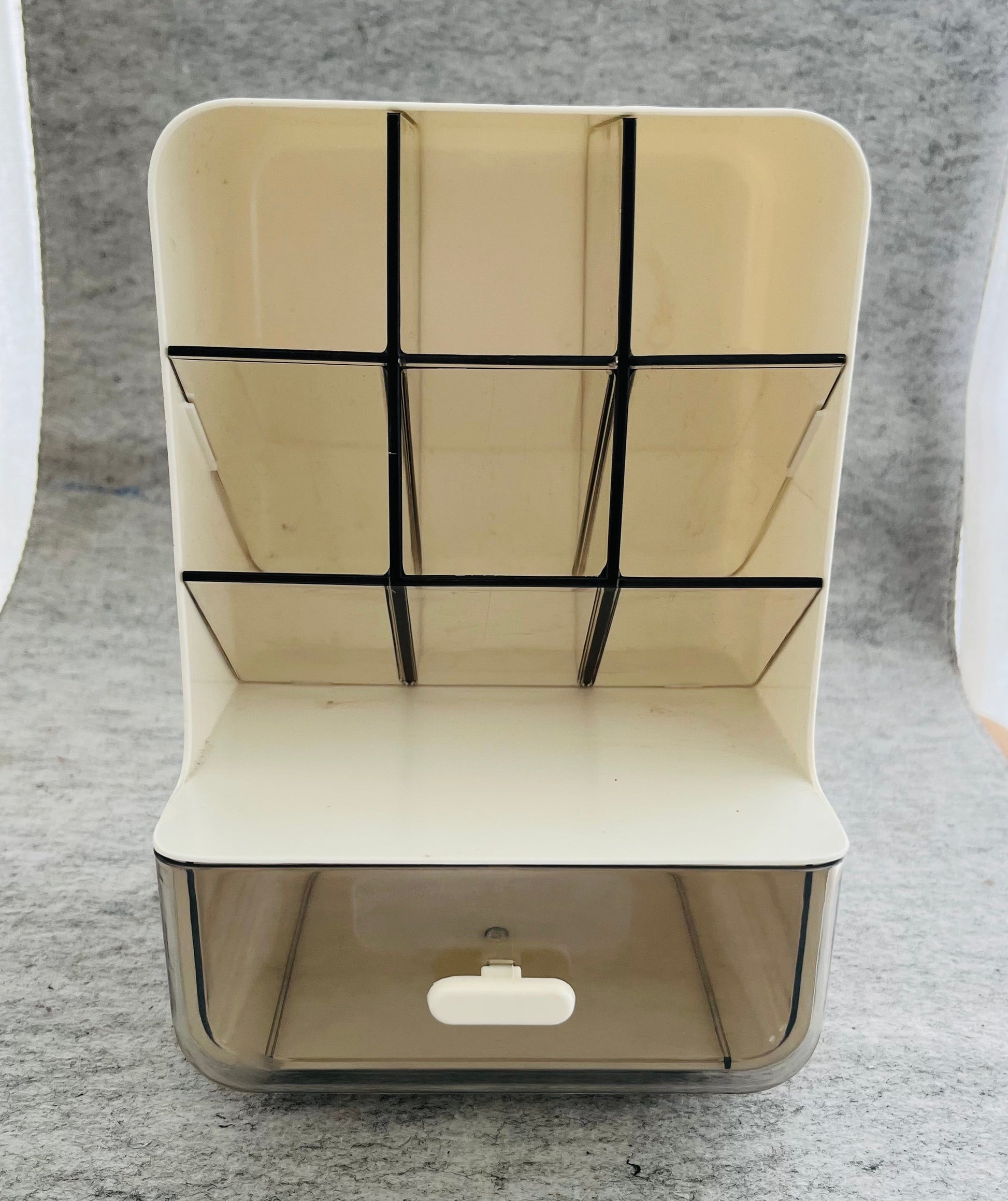 Stationery organizer 1 - Oriandcalli