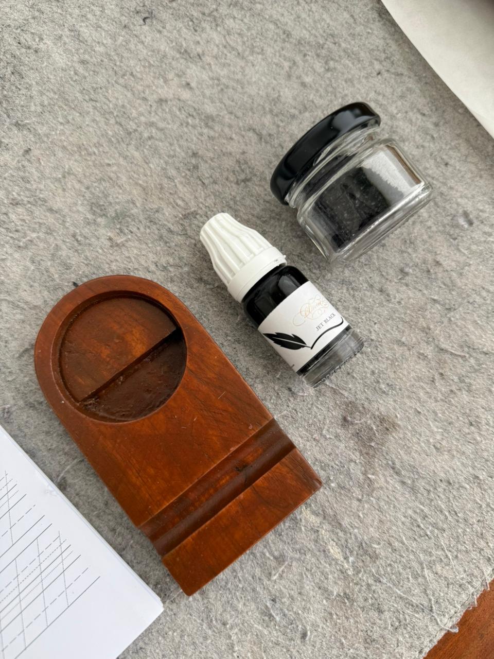 Calligraphy Starter Kit