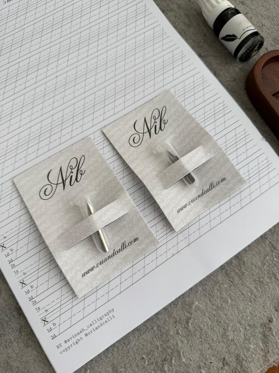 Calligraphy Starter Kit