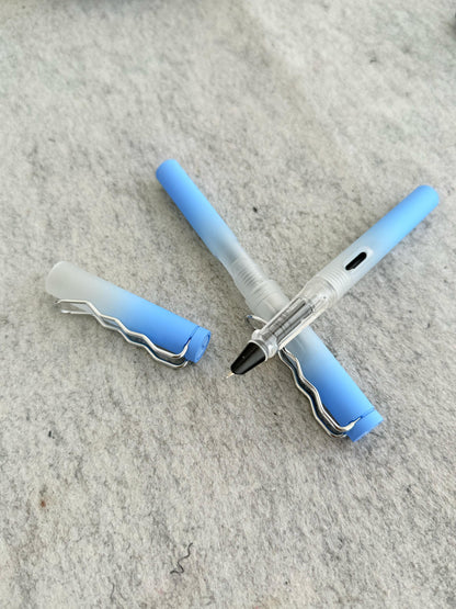 Flex Pen Gradient Ice Series
