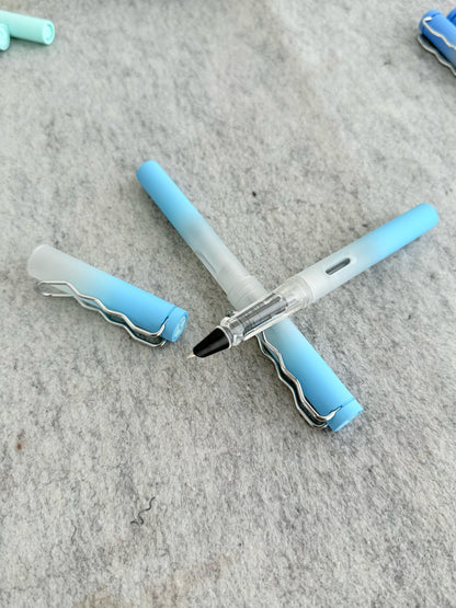 Flex Pen Gradient Ice Series