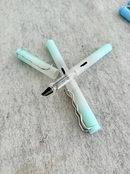 Flex Pen Gradient Ice Series