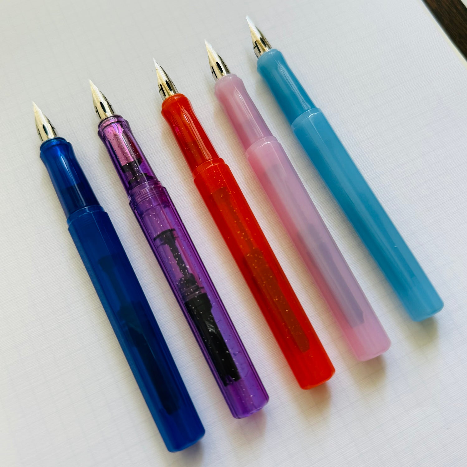 ZEBRA G FLEX PEN