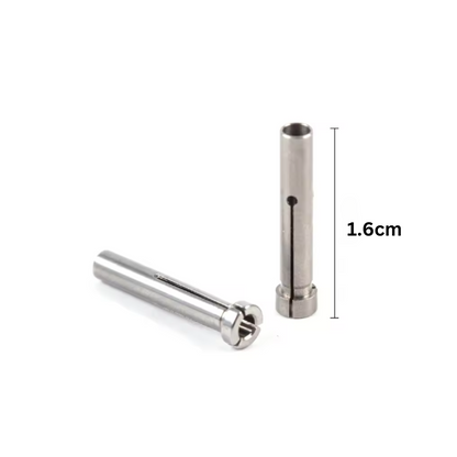Engraver (Portable & Rechargeable) - Oriandcalli