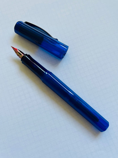 Calligraphy flex nib pen 