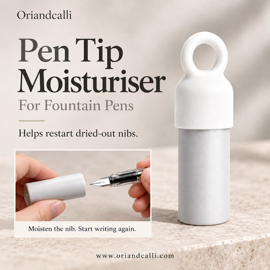 Pen Tip Moisturiser