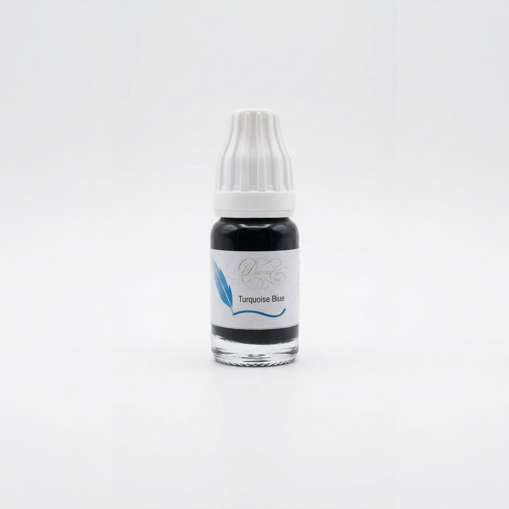 Fountain pen ink set -3 - Oriandcalli