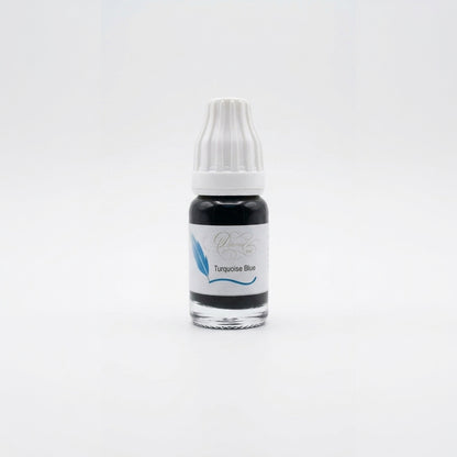 Fountain pen ink set -3 - Oriandcalli