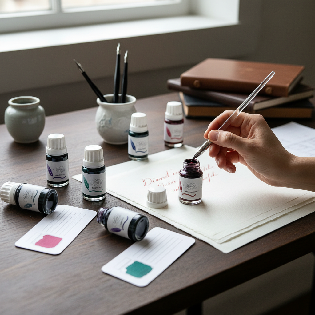 Chromatic Reverie Series