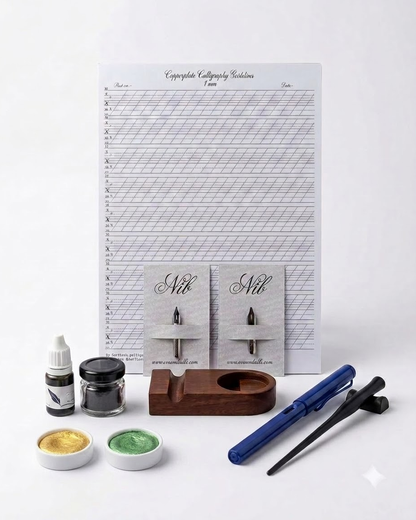 Calligraphy Starter Kit