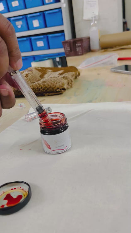 Calligraphy Flex Pen (Extra Flexible)