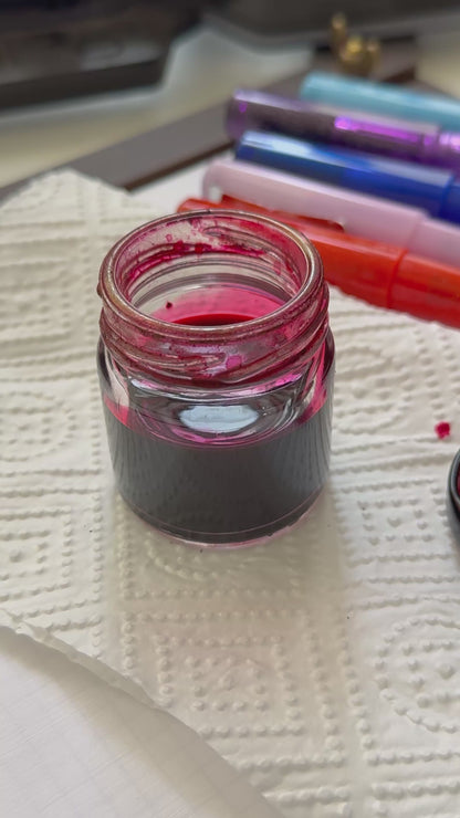 calligraphy flex pen 