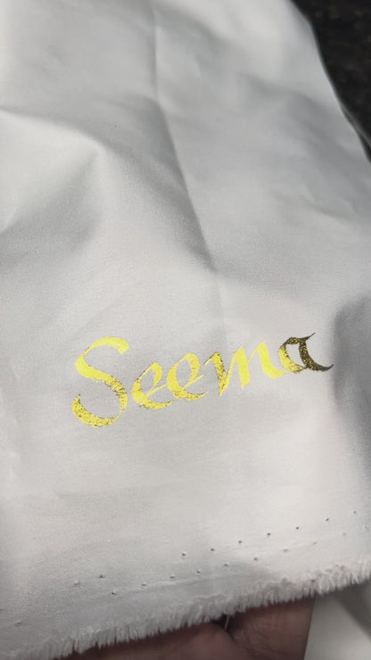 24k Gold Foil